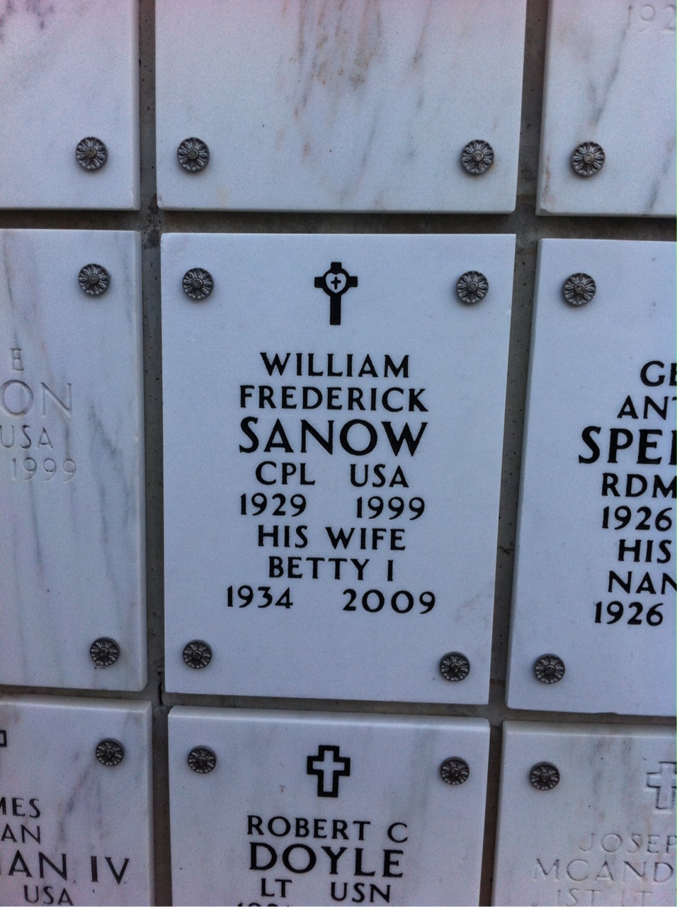 William Sanow