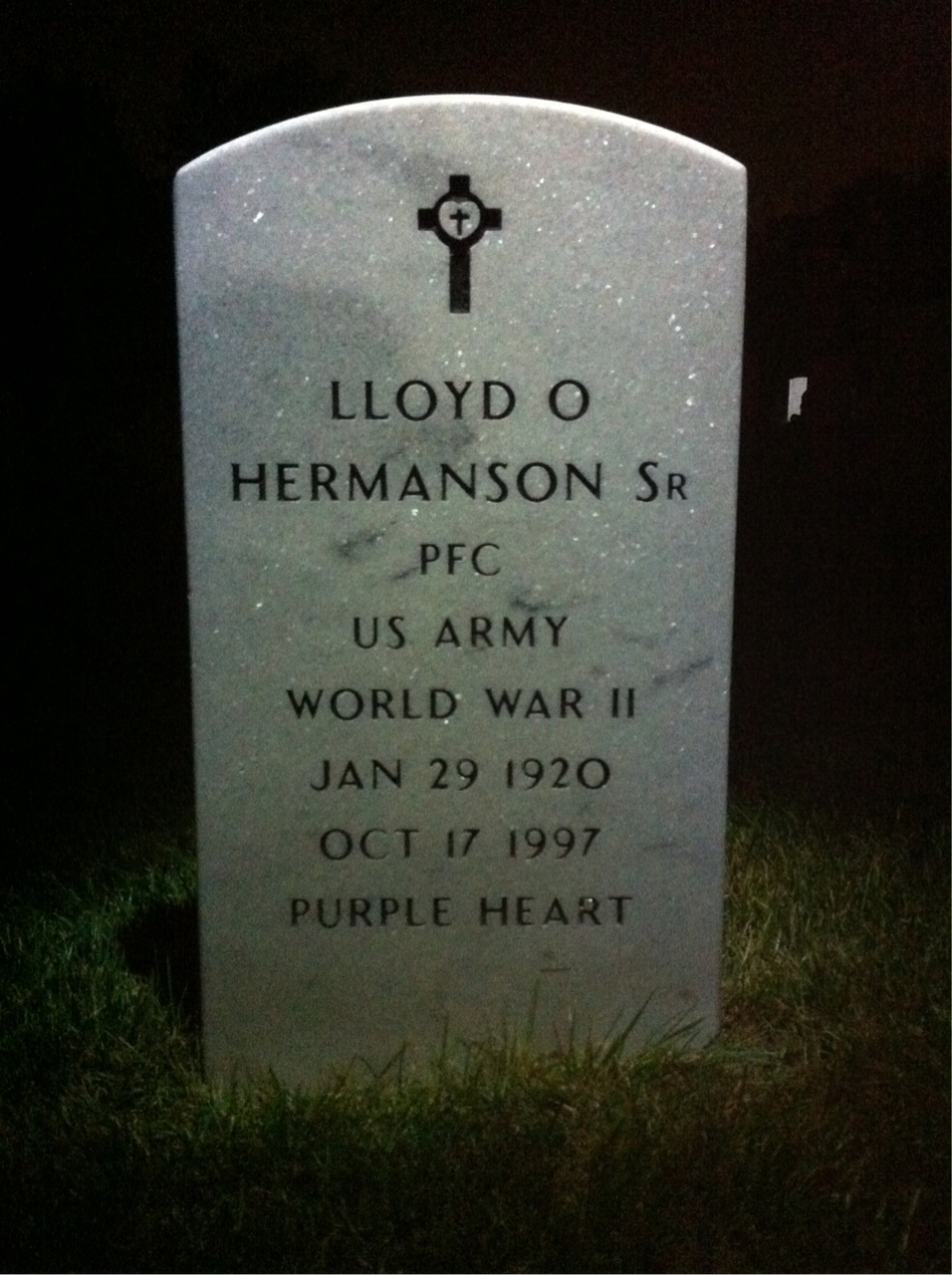 Lloyd Hermanson