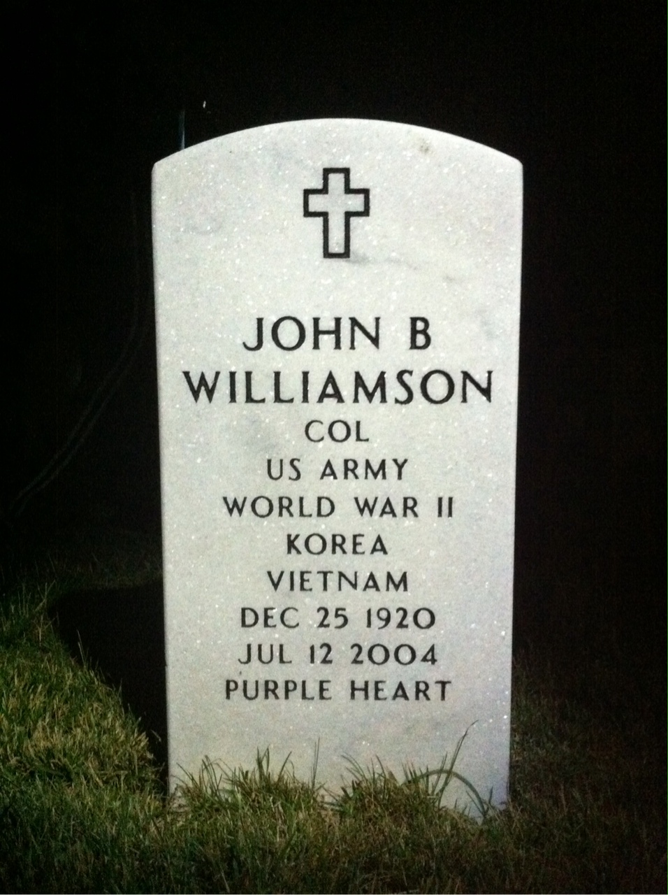 John Williamson