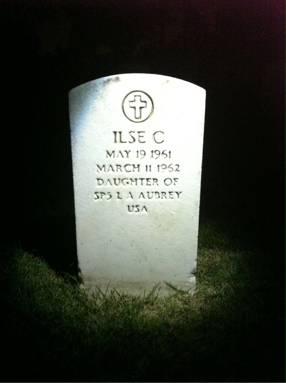 Ilse Aubrey