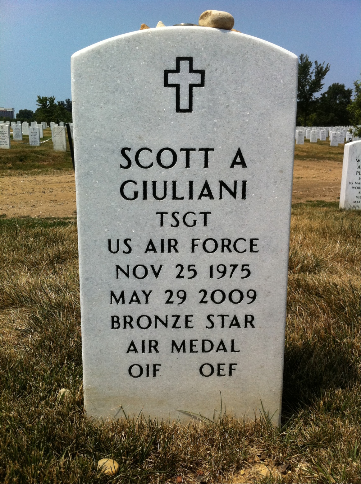 Scott Giuliani
