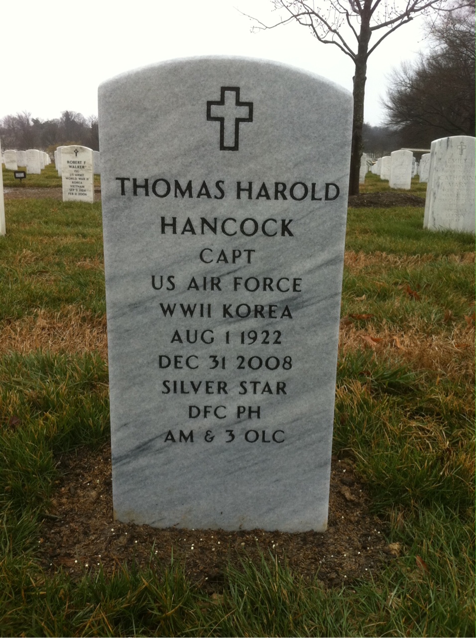 Thomas Hancock