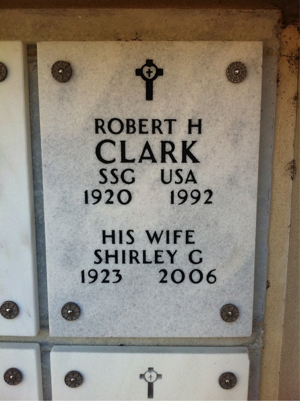 Robert Clark