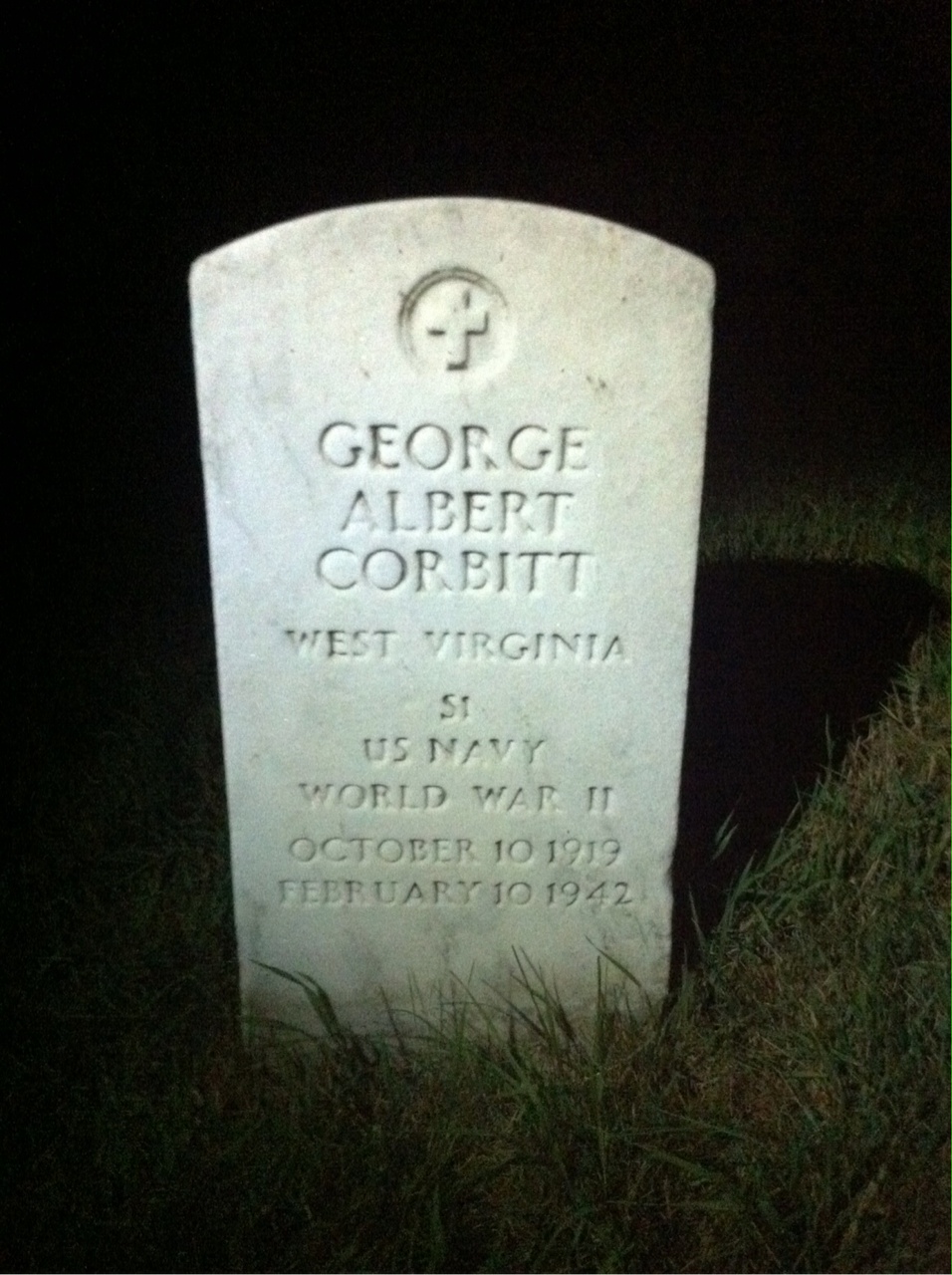 George Corbitt