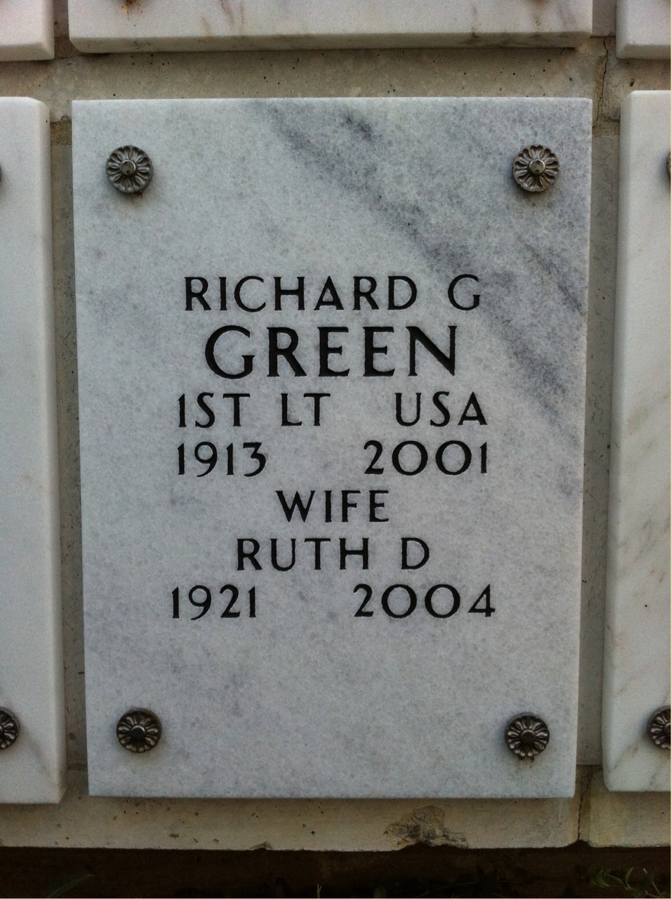 Richard Green