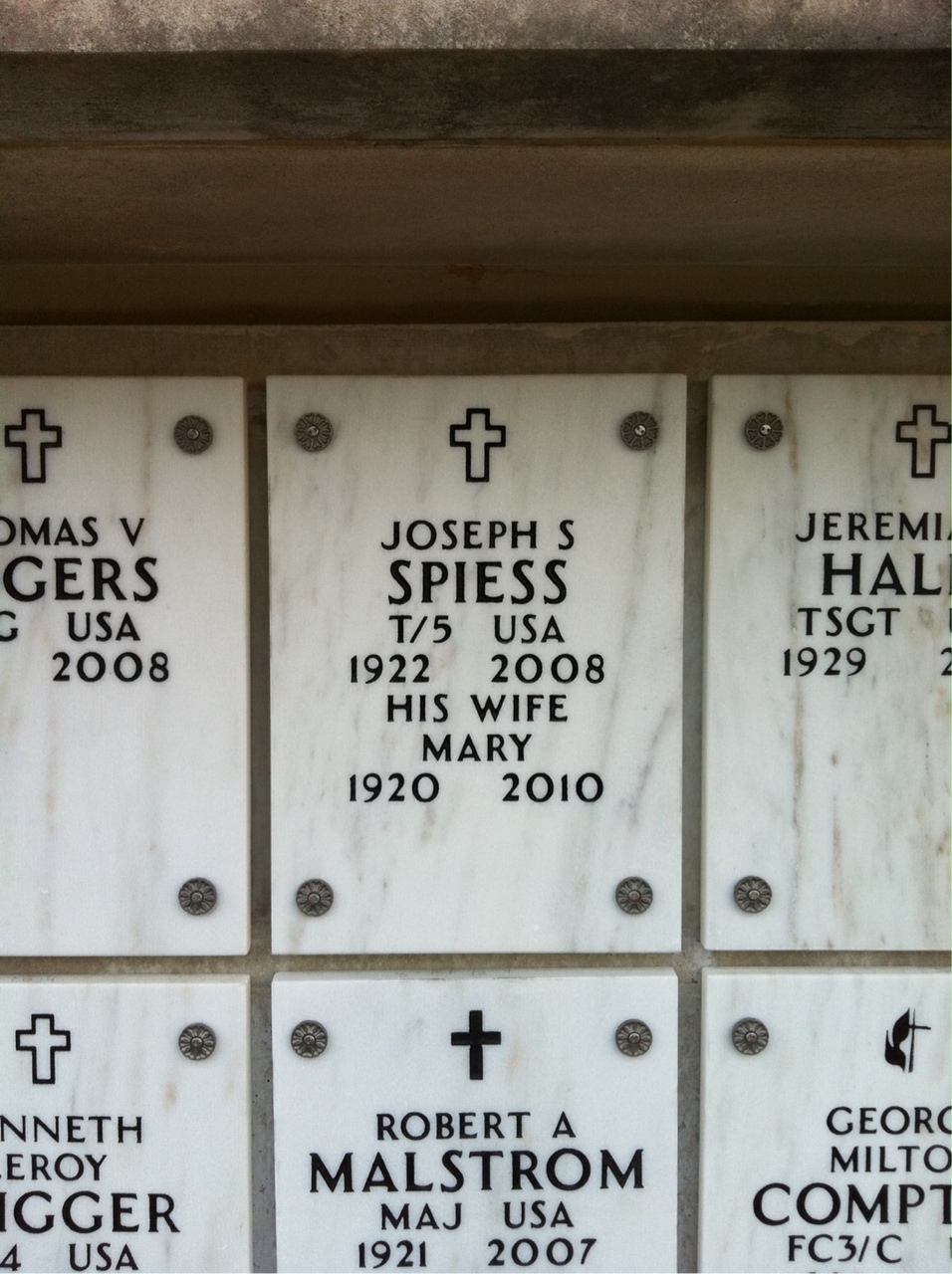 Joseph Spiess