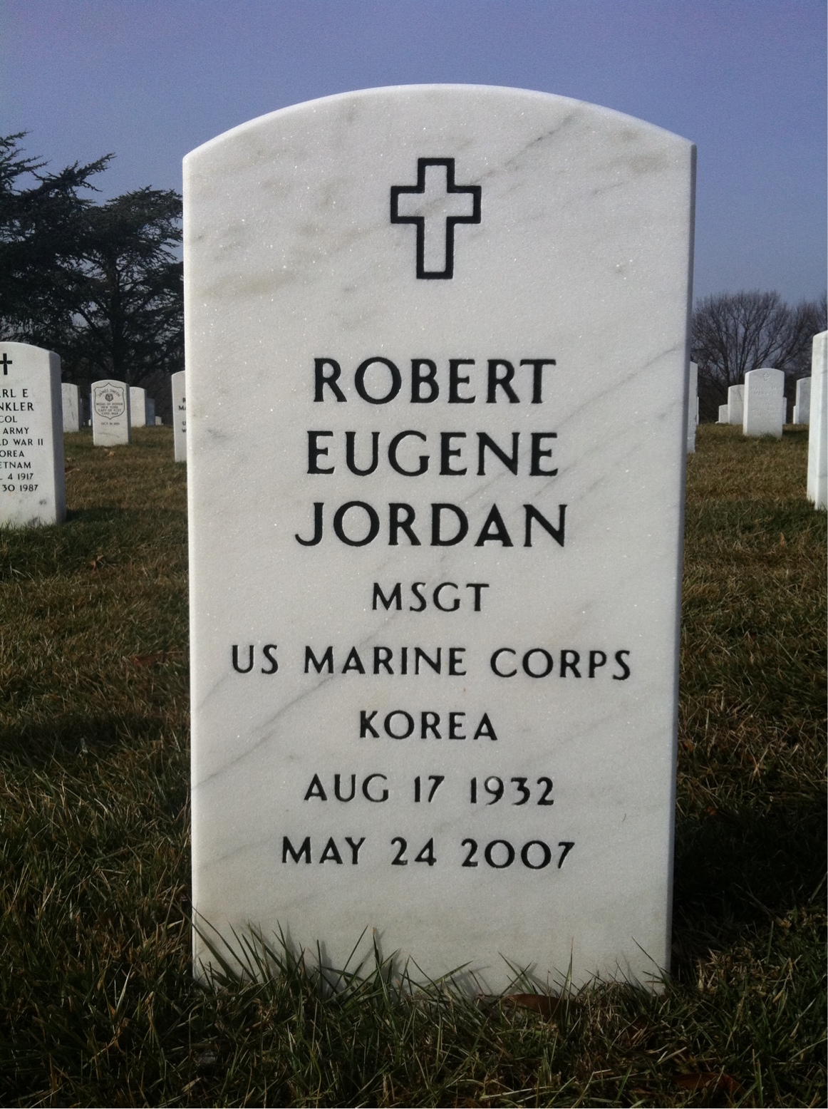 Robert Jordan