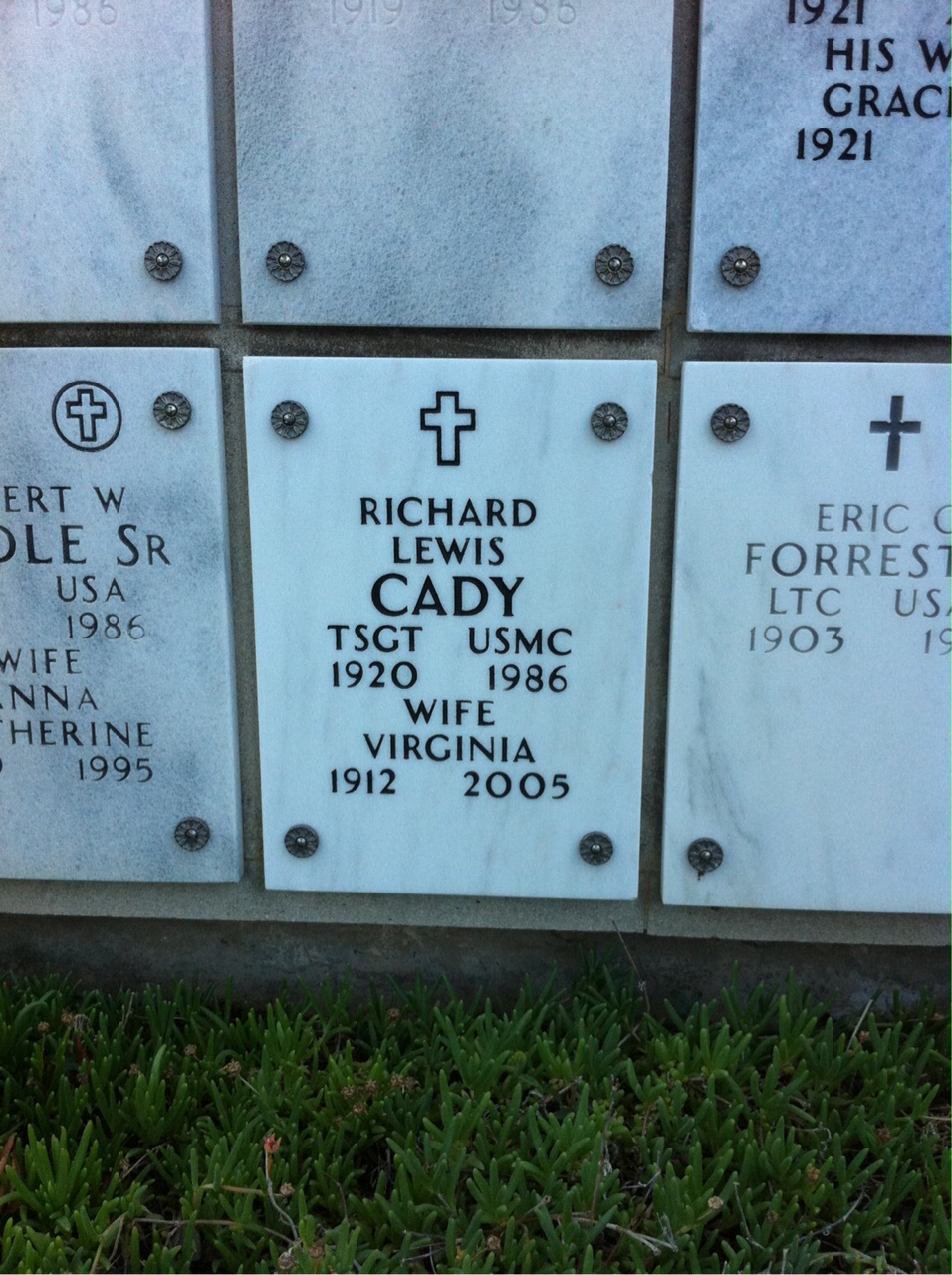 Richard Cady