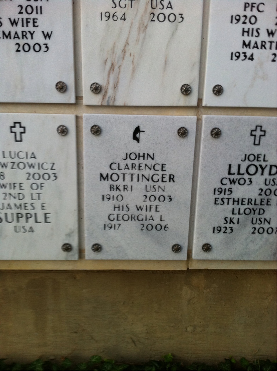 John Mottinger