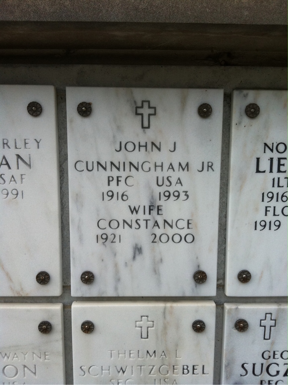 John Cunningham