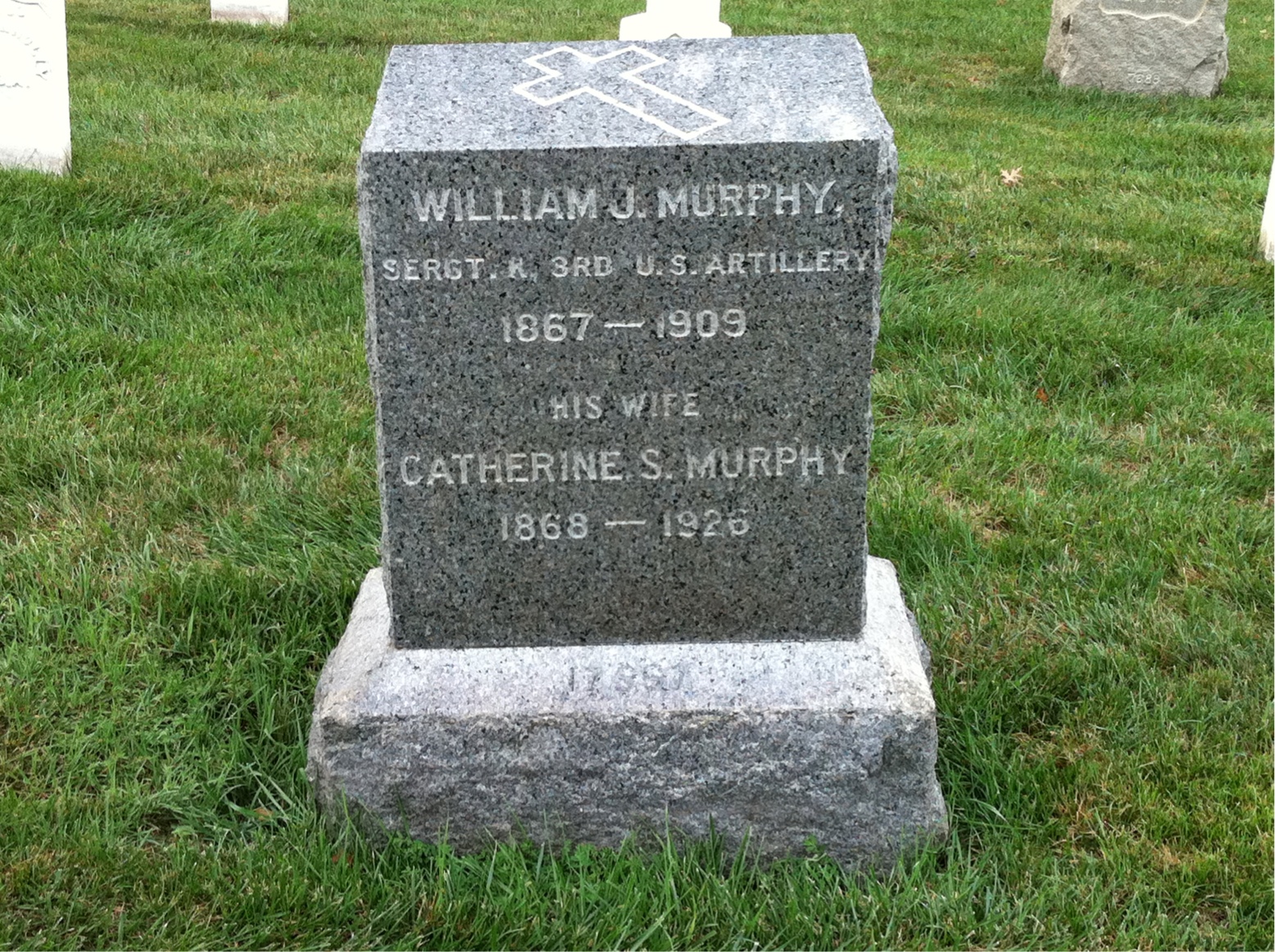 William Murphy