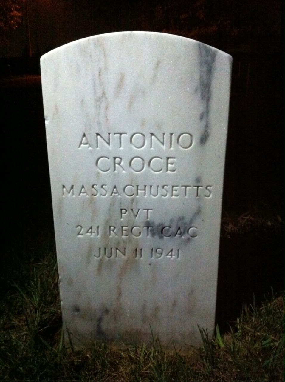 Antonio Croce