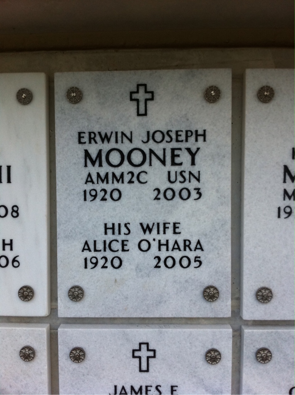 Erwin Mooney