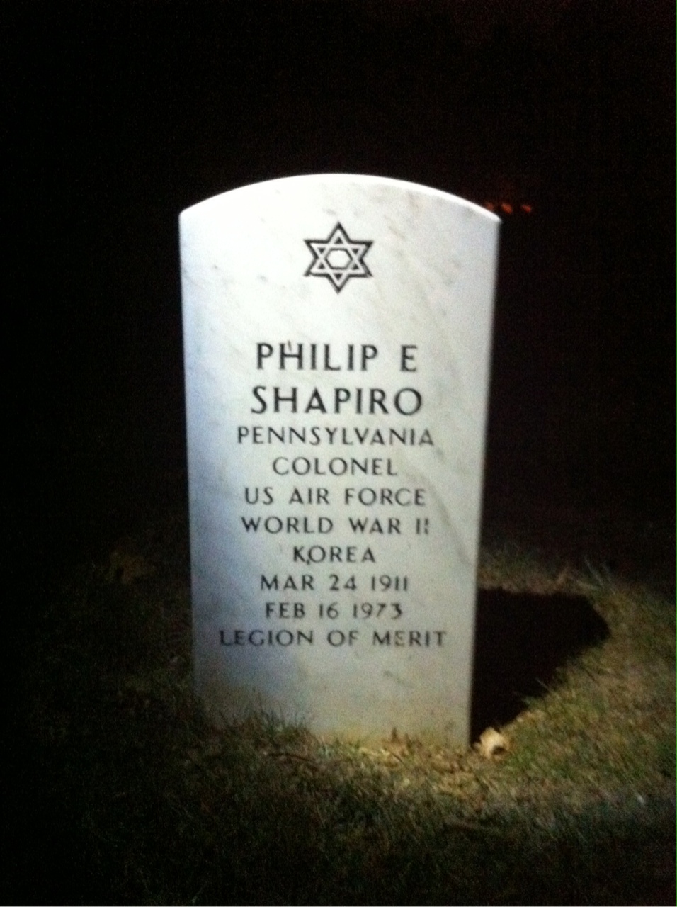 Philip Shapiro