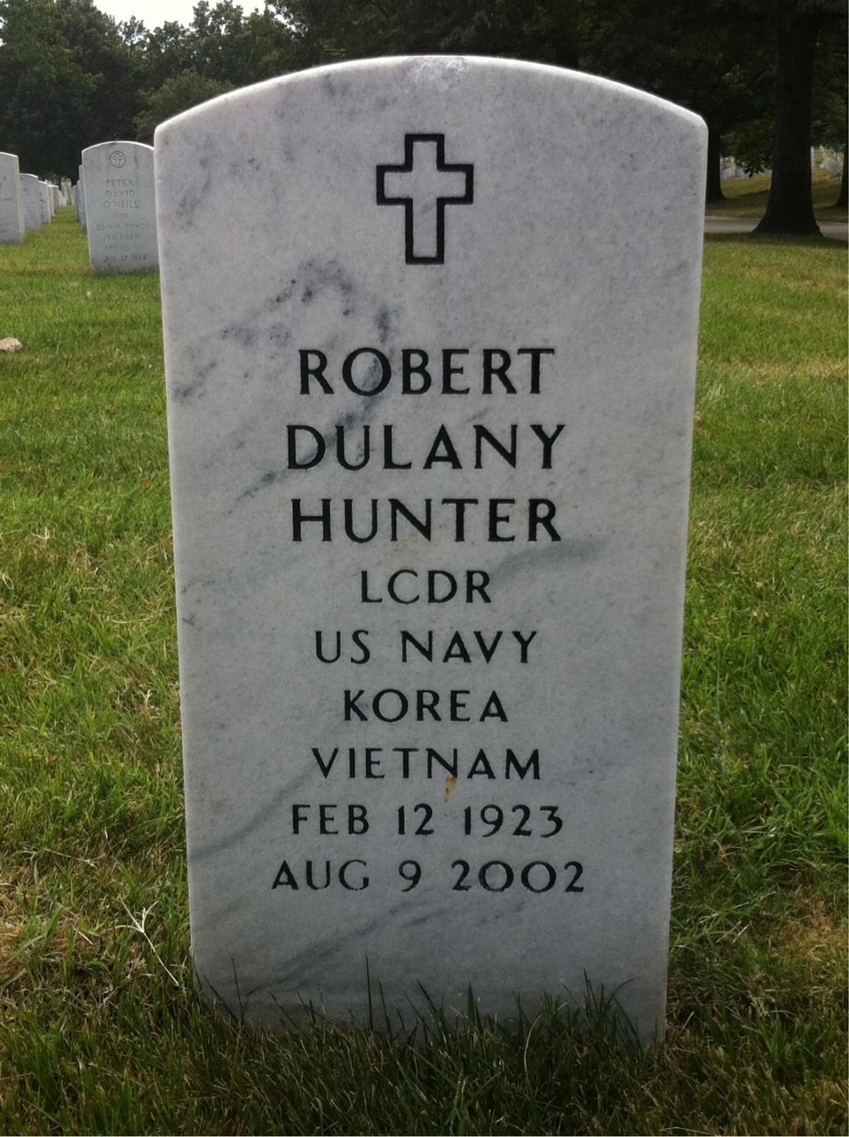 Robert Hunter
