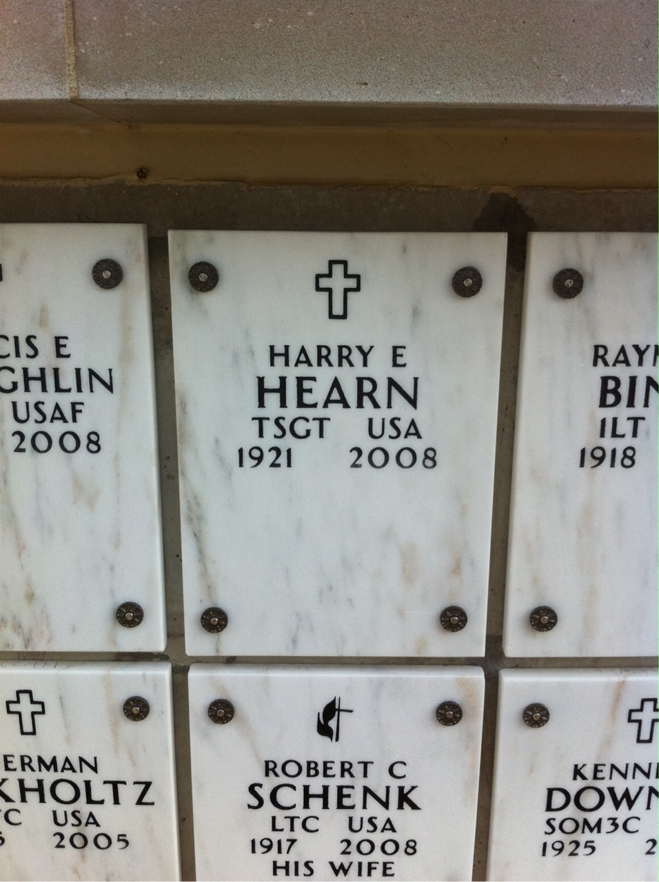 Harry Hearn