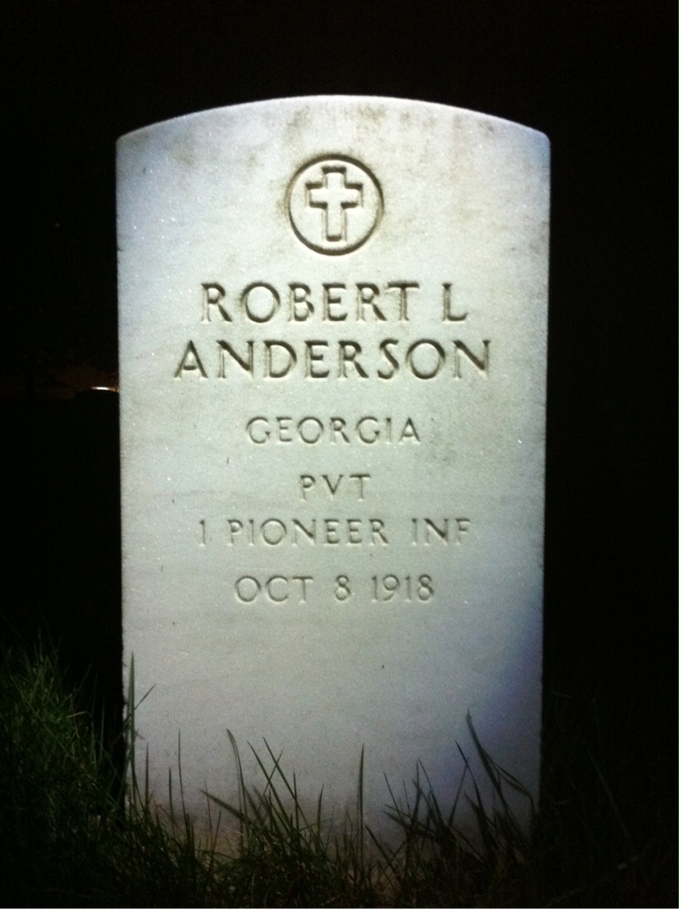 Robert Anderson