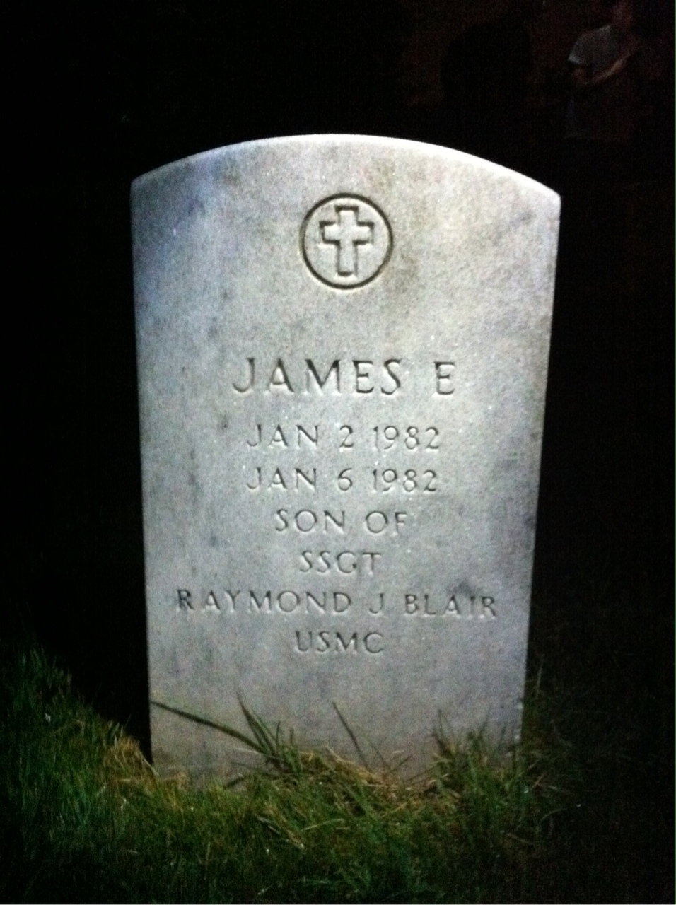James Blair