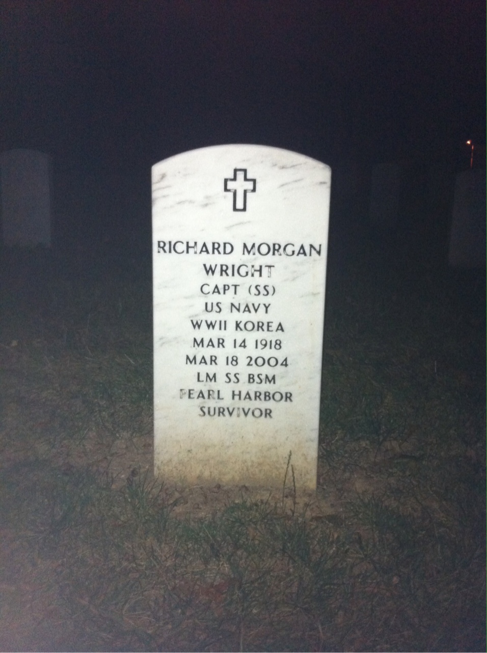 Richard Wright
