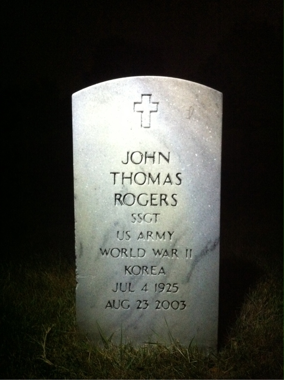 John Rogers