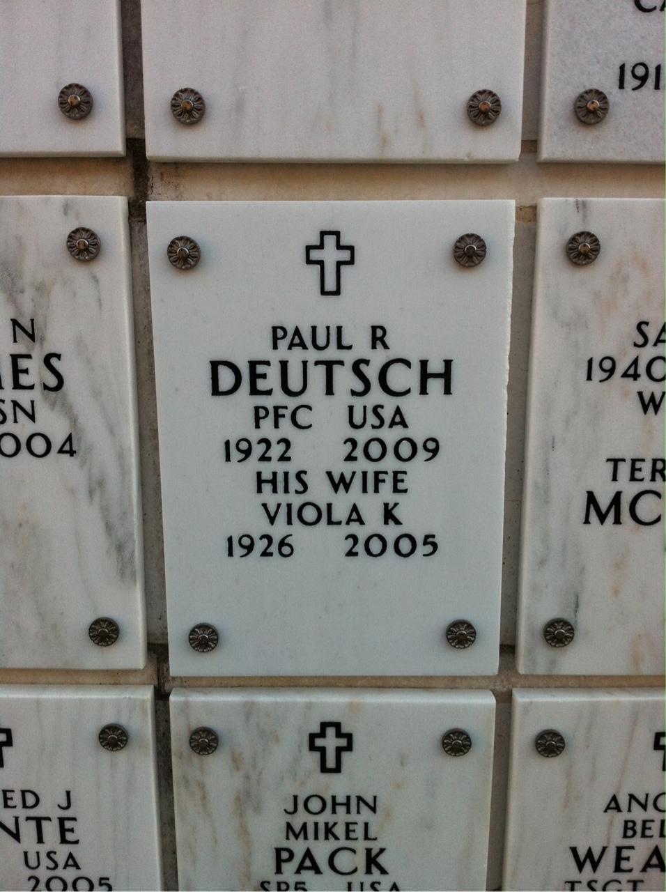 Paul Deutsch