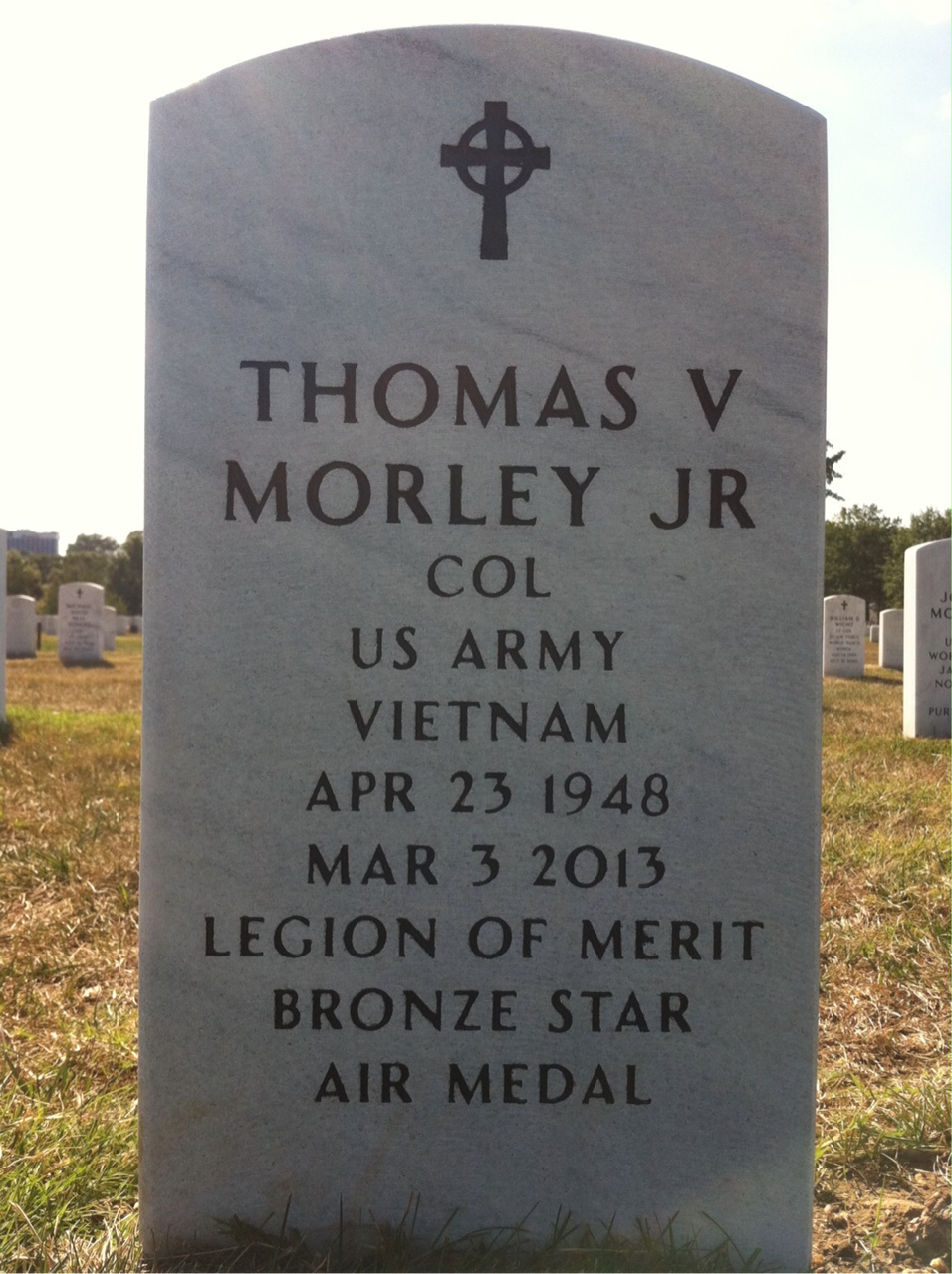 Thomas Morley