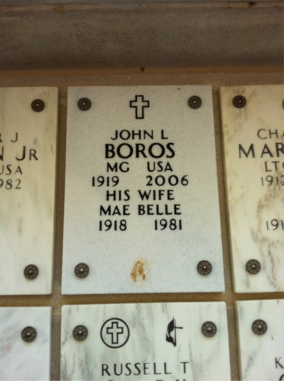 John Boros
