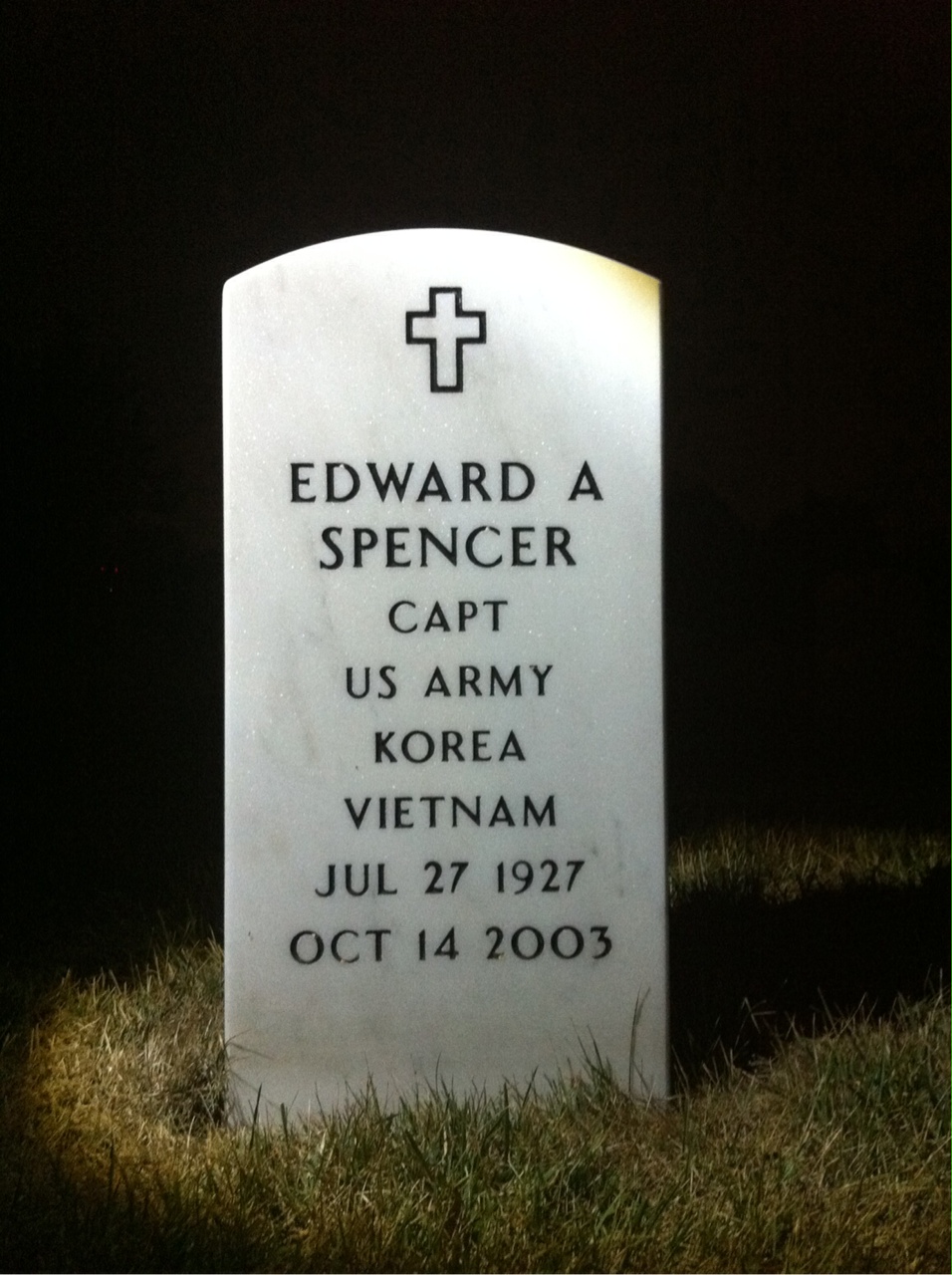 Edward Spencer
