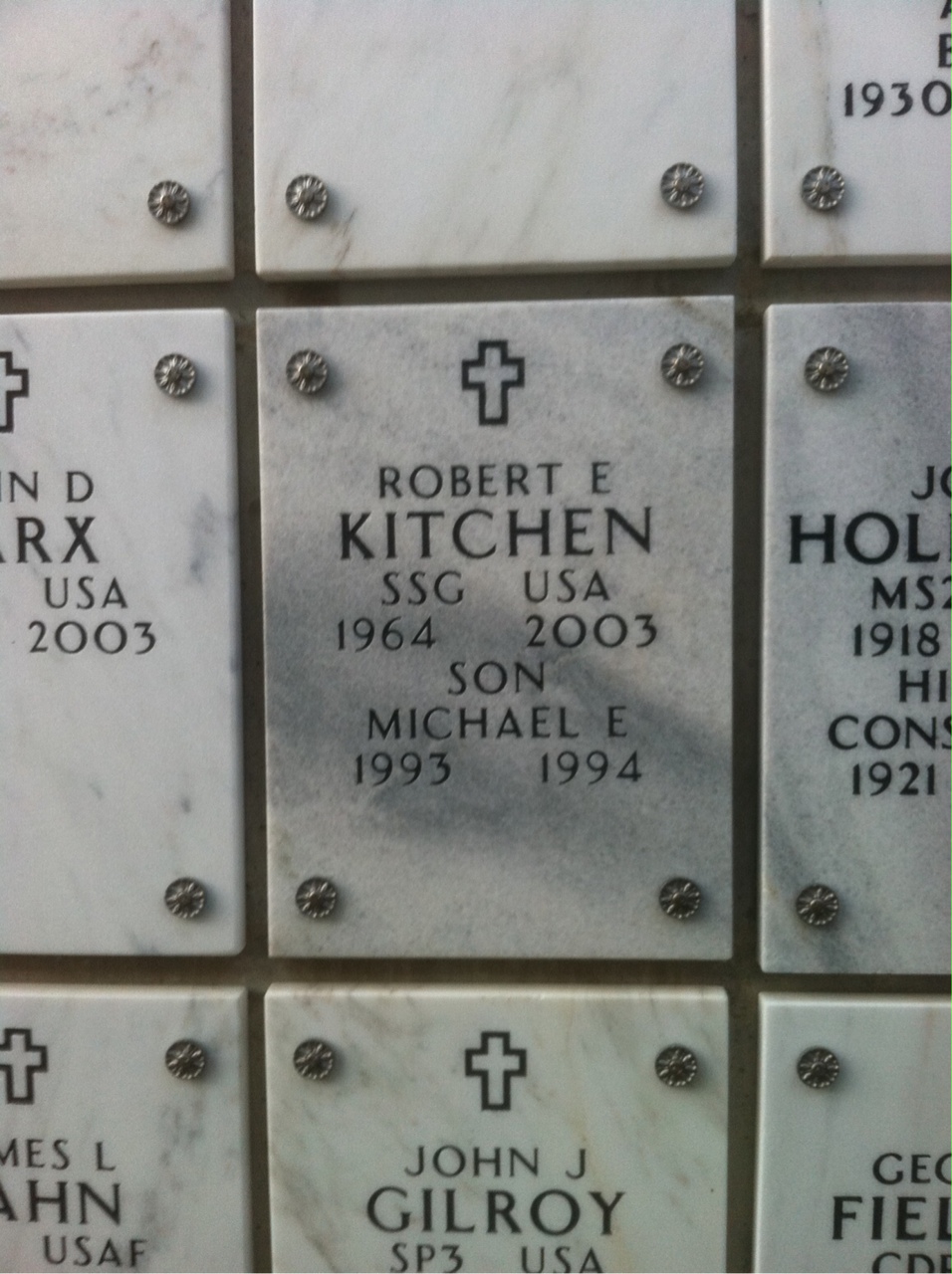 Robert Kitchen