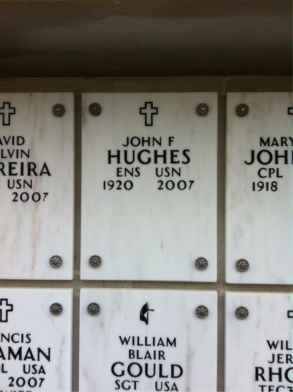 John Hughes