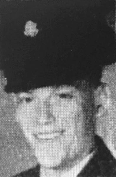 Dennis Akers