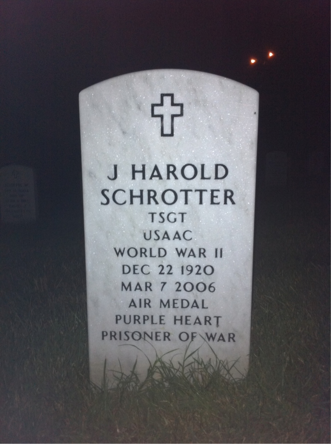 J Schrotter