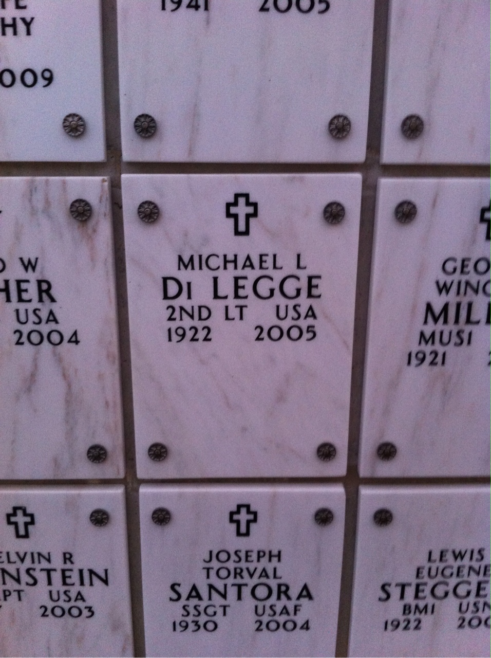 Michael Dilegge