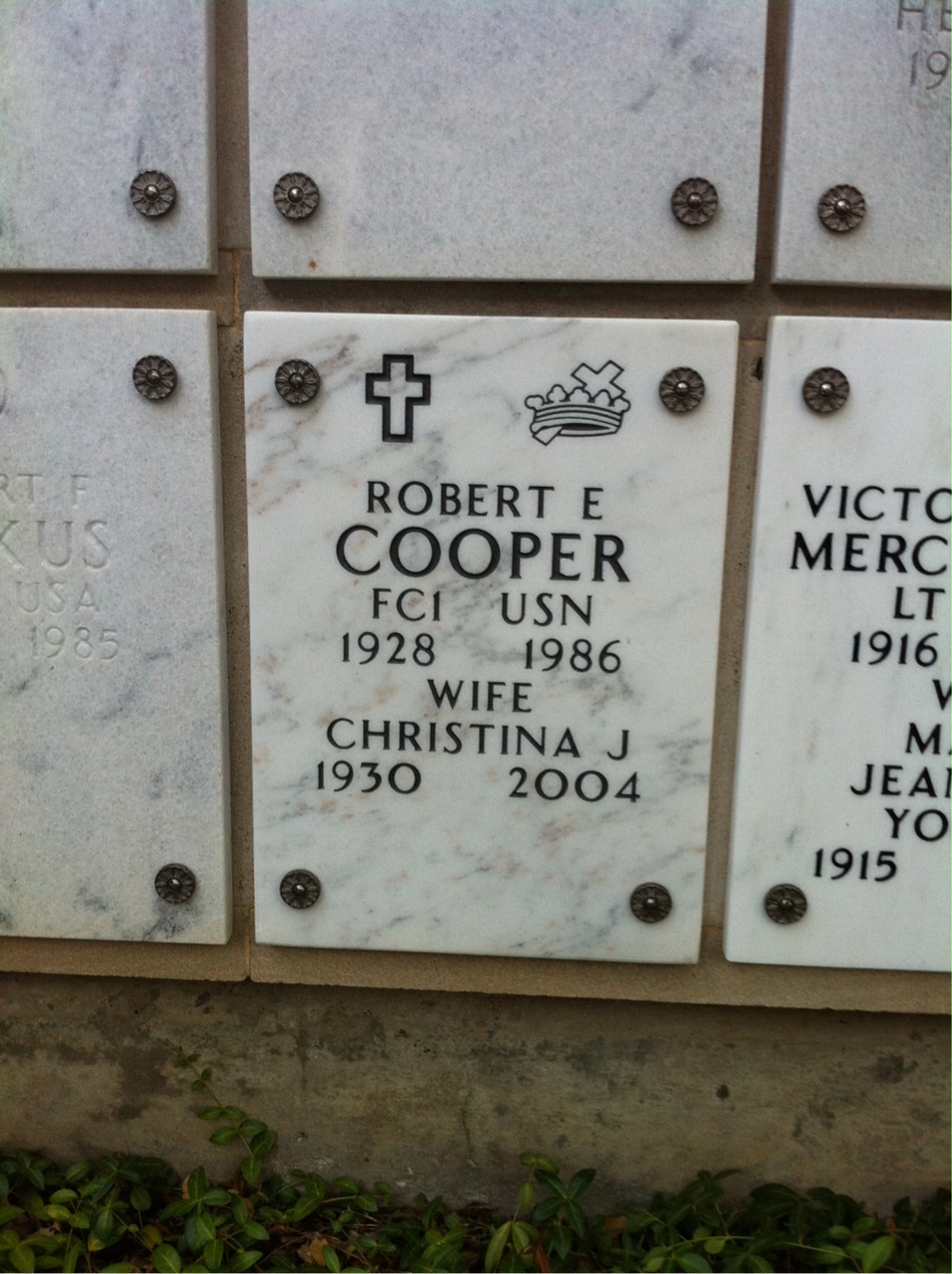 Robert Cooper