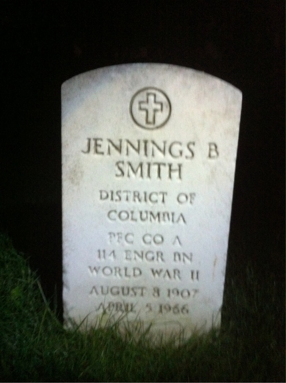 Jennings Smith