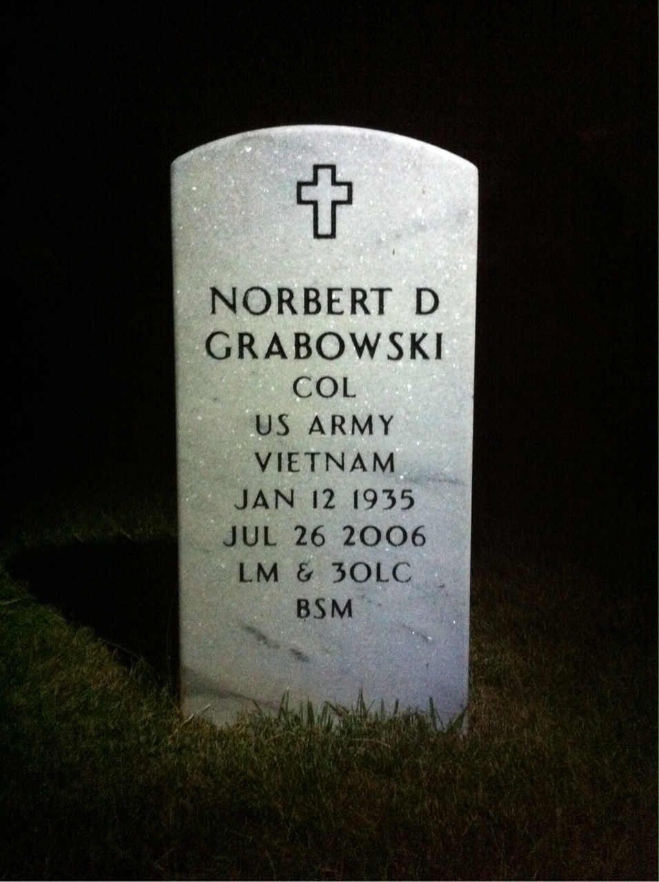 Norbert Grabowski