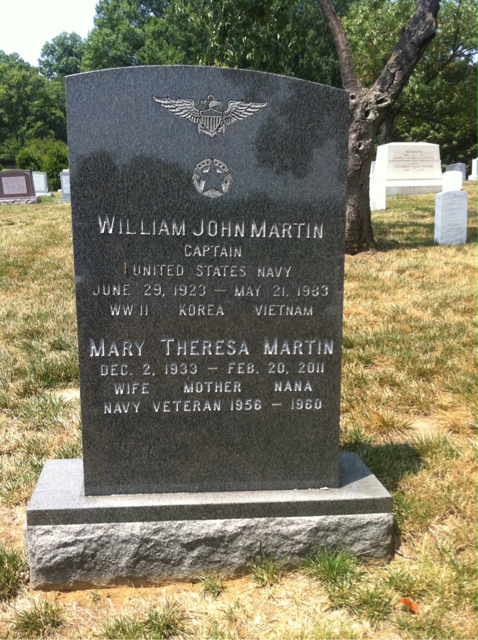 William Linus Martin