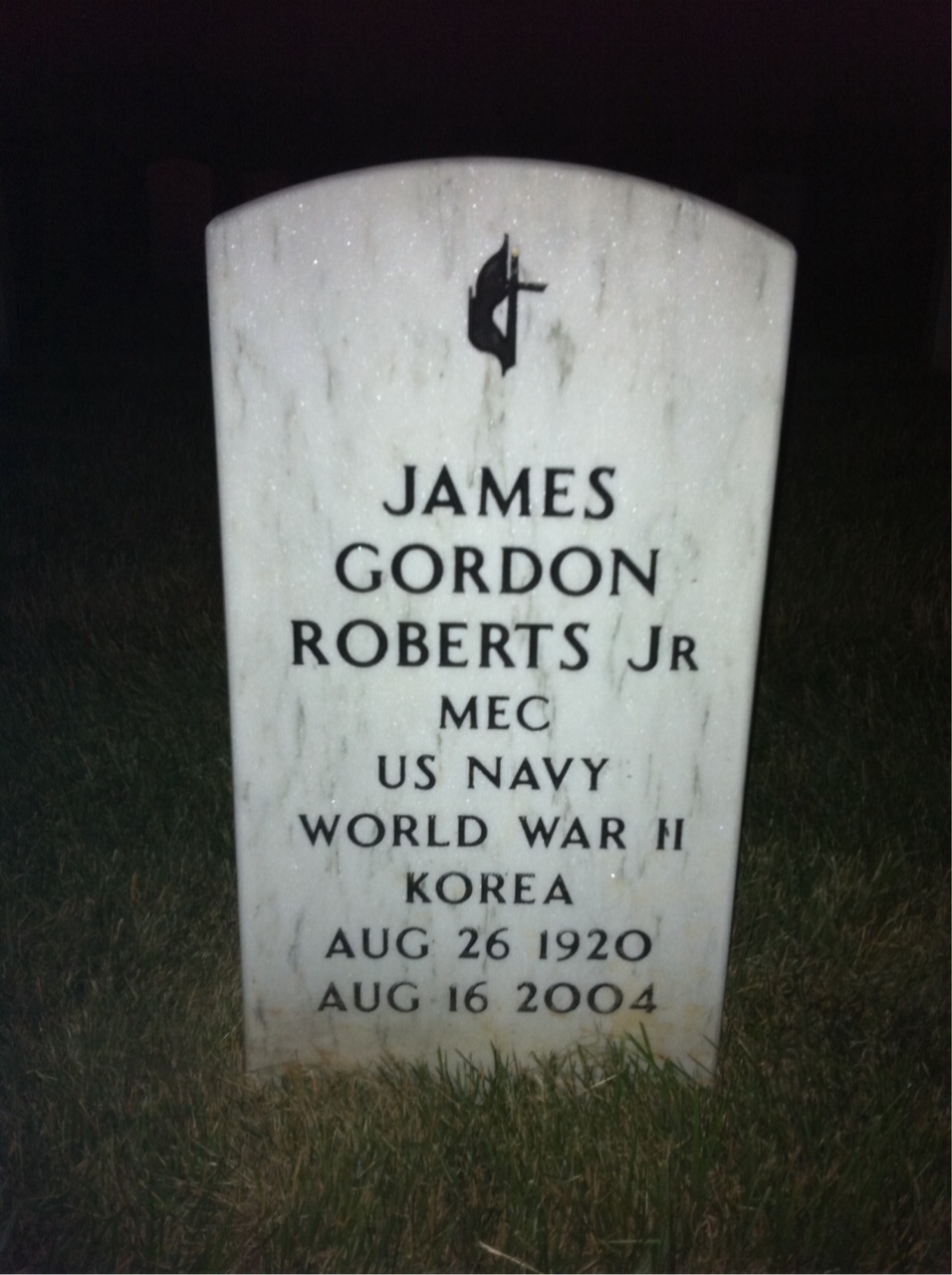 James Roberts