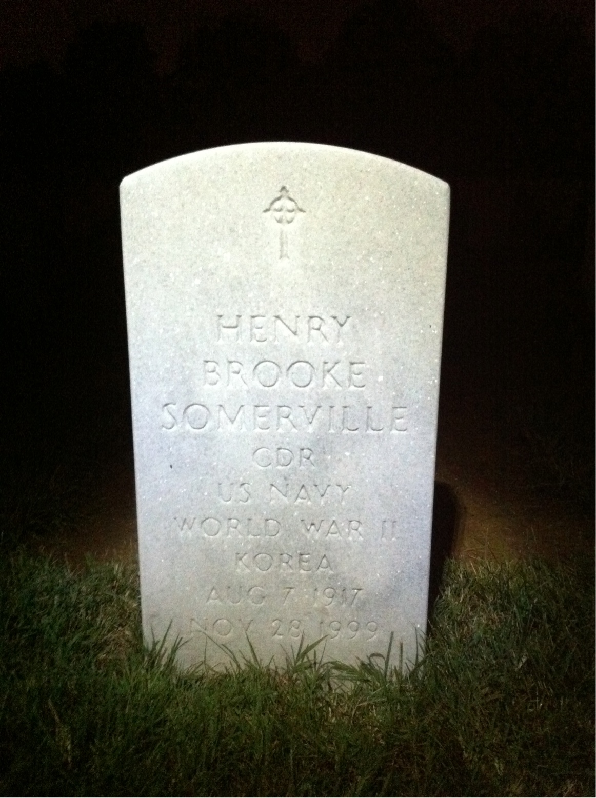 Henry Somerville