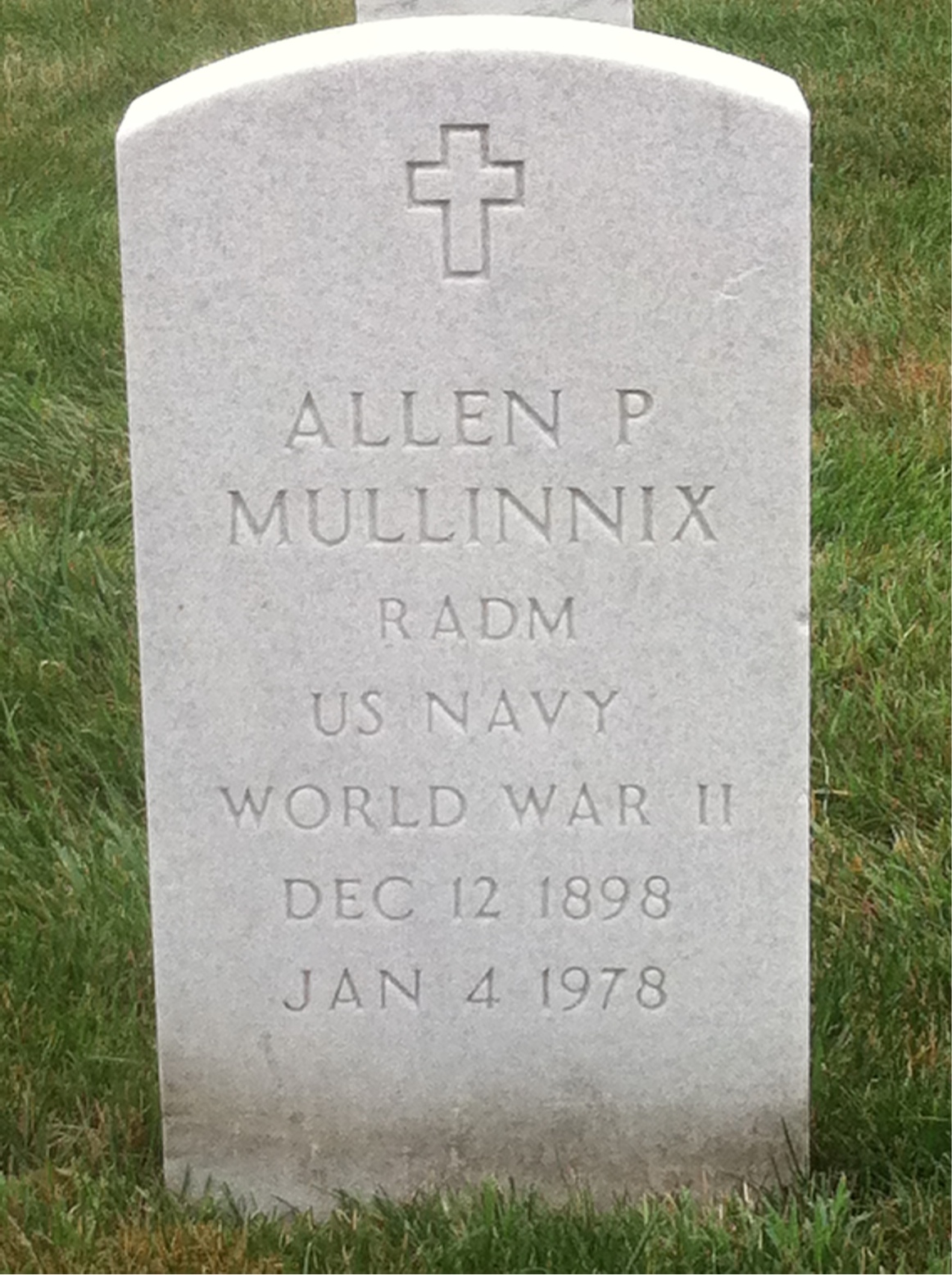 Allen Mullinnix