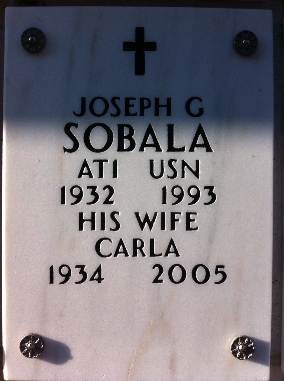 Joseph Sobala