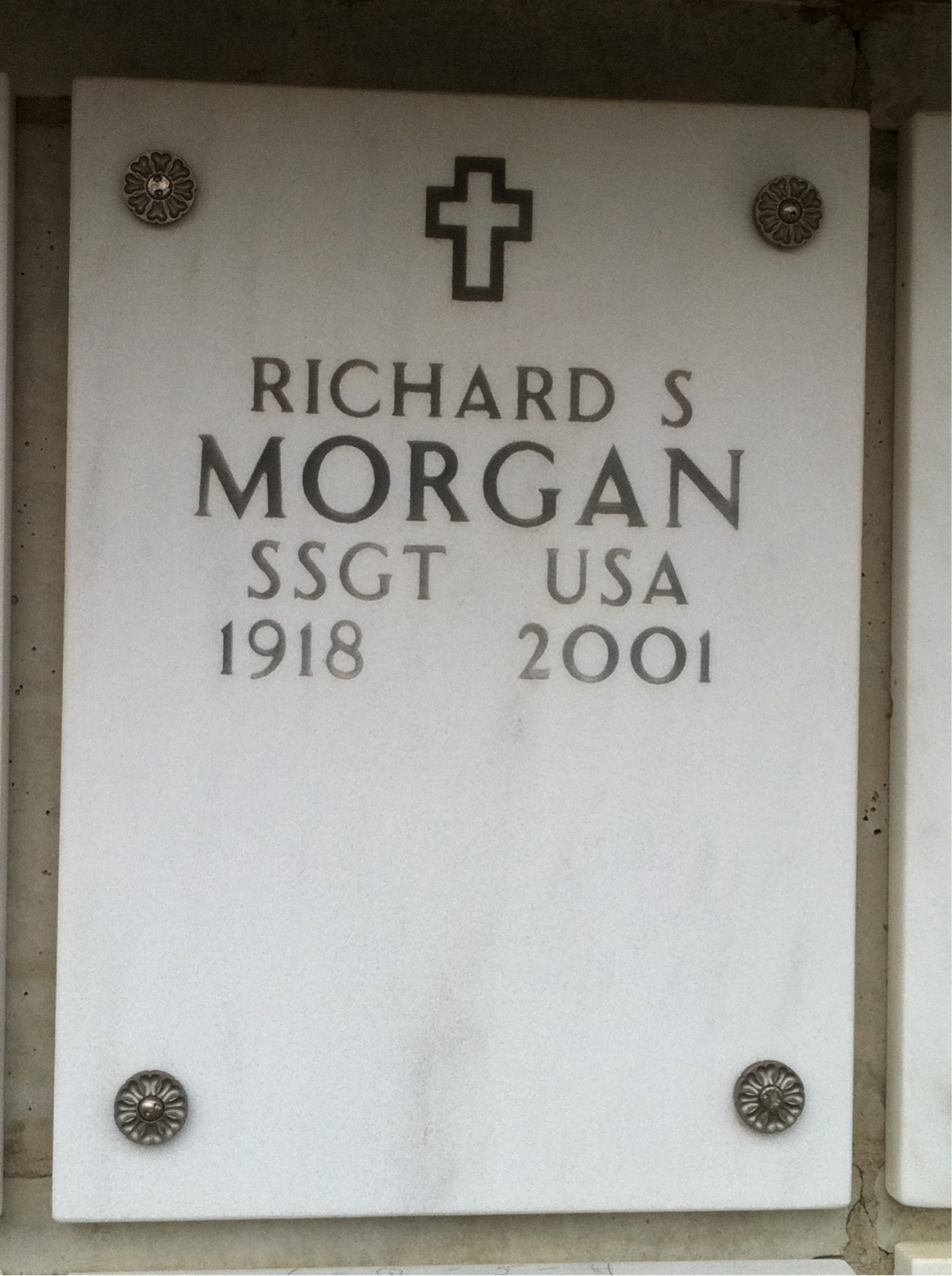 Richard Morgan