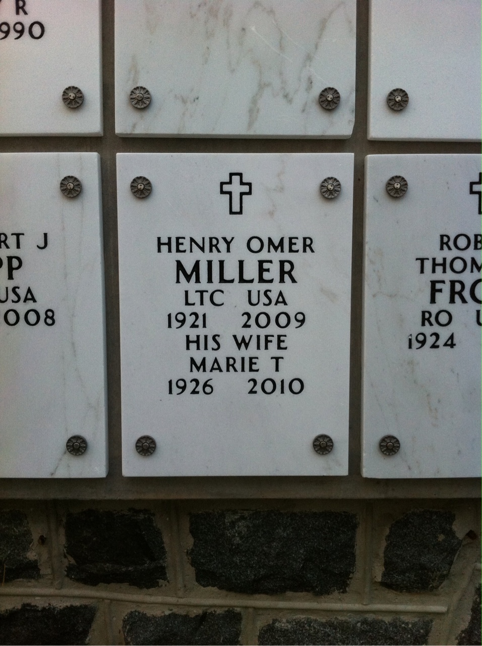 Henry Miller