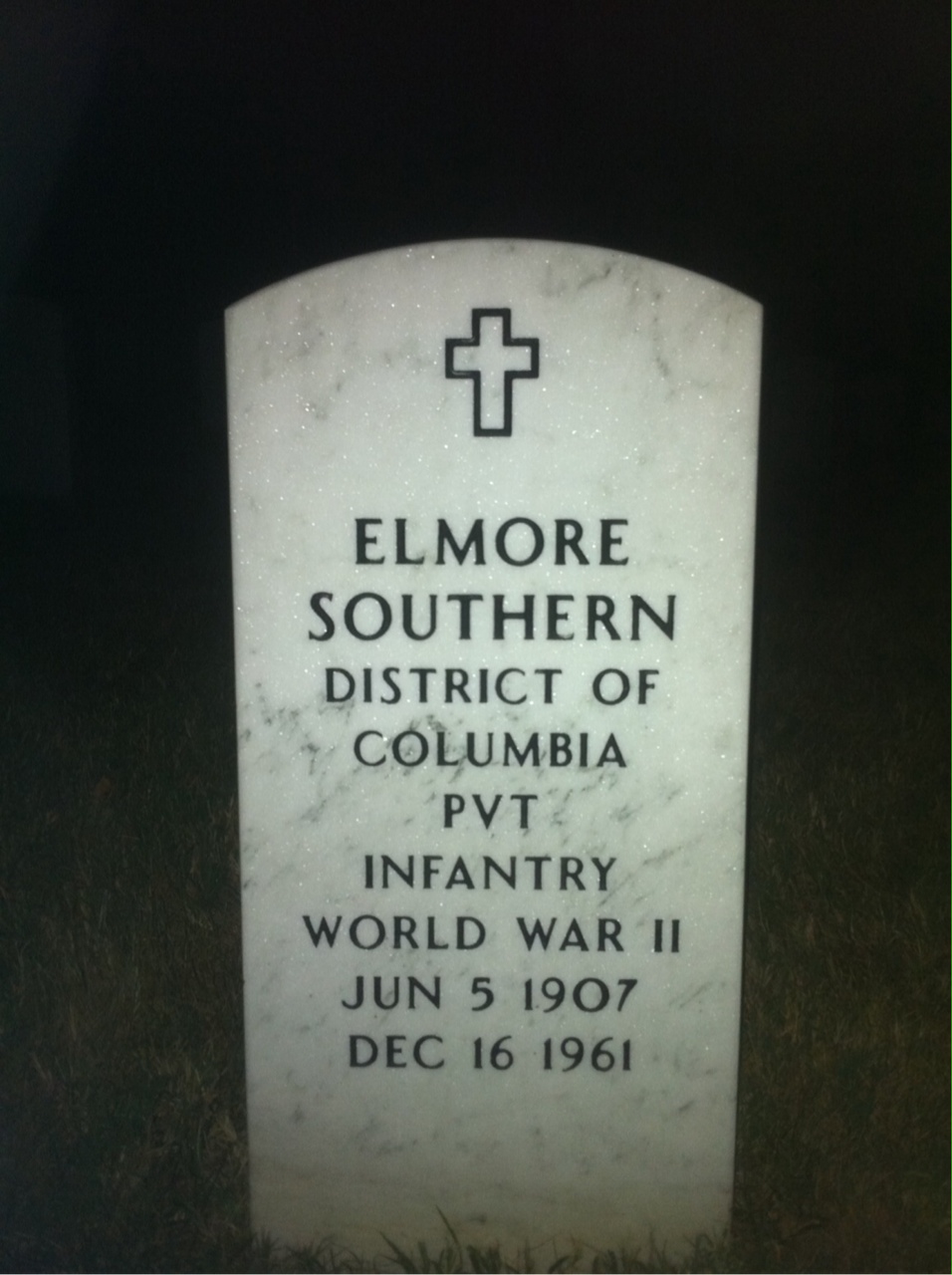 Elmore Southern