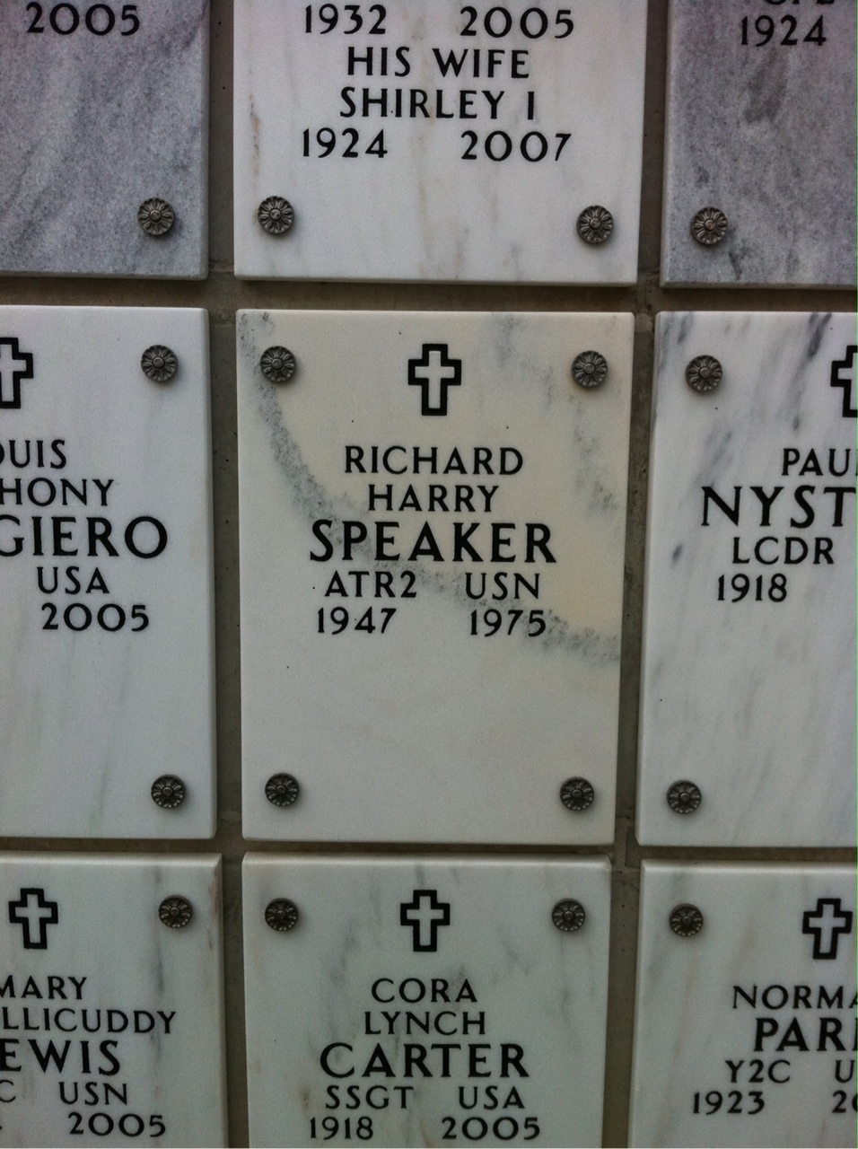 Richard Speaker