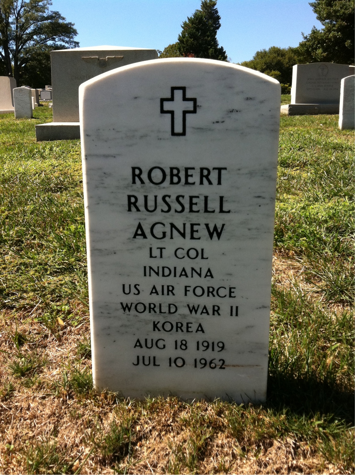 Robert Agnew