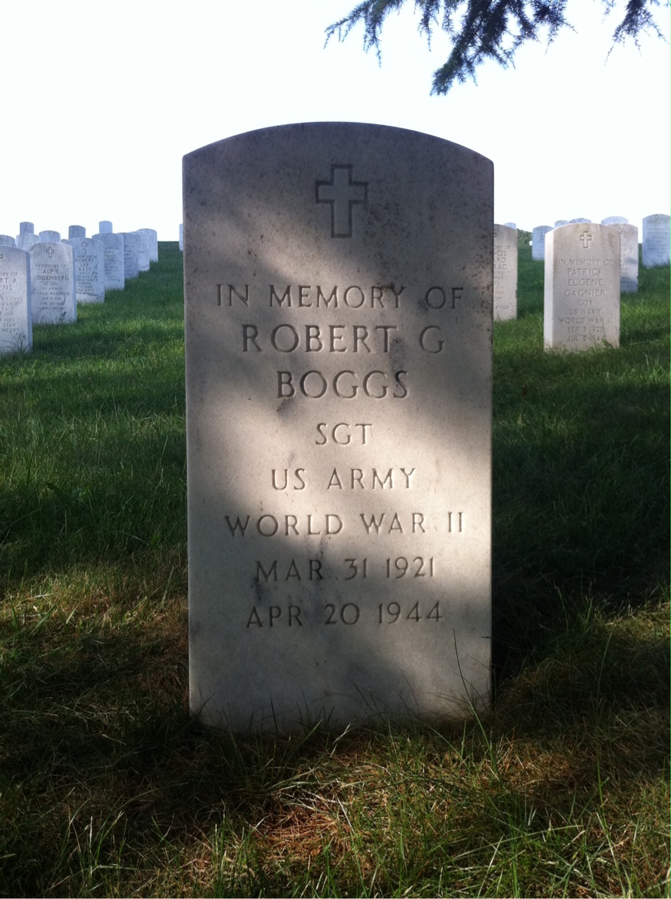 Robert Boggs