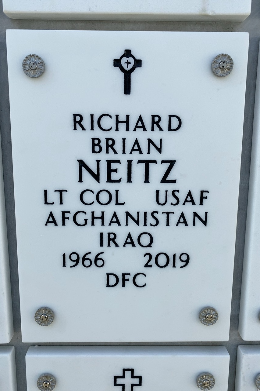 Richard Brian Neitz