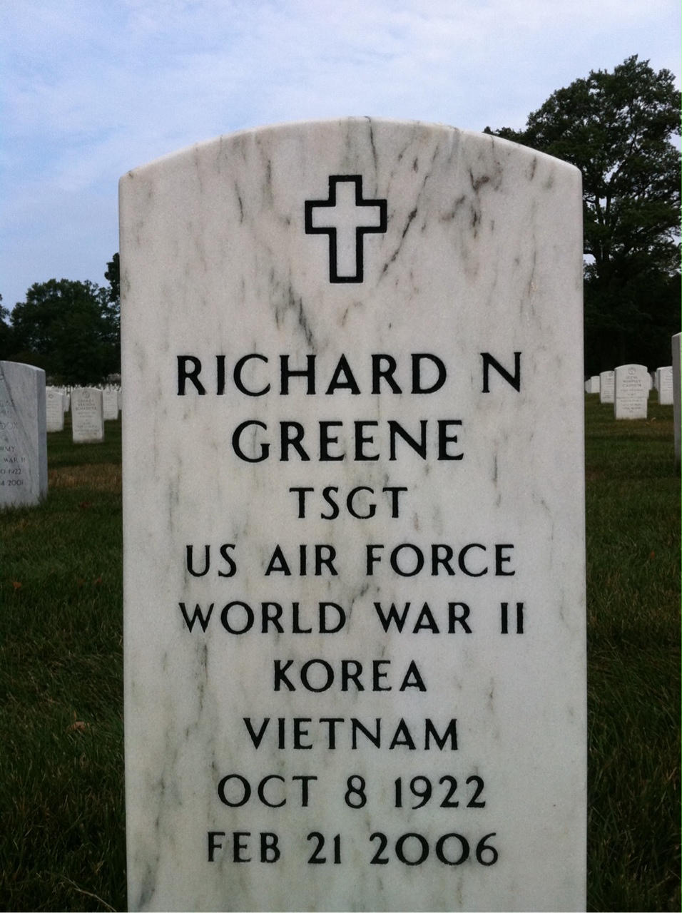Richard Greene
