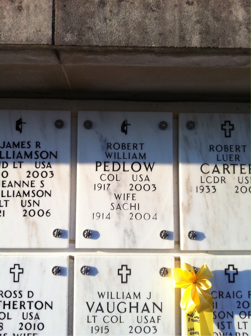 Robert Pedlow